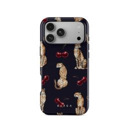 Burga Tough Magsafe Case for iPhone 17 Pro Max Cougar