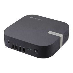 Asus ChromeBox 6a Black