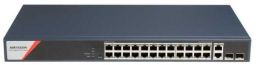 Hikvision DS-3E1528HP-SI-24P2T2F