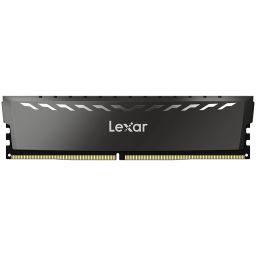 Lexar 8GB DDR4 3200MHz Thor with Heatsink Dark Grey