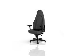 Gamer szék noblechairs ICON TX Szövet Antracit
