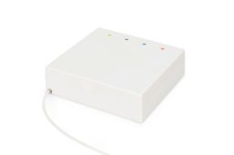 Digitus Fttx Installation Kit 4-Core LC connector 50m APC NE4