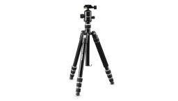 Cullmann Nando 530TM RB8.5 camera stand Black