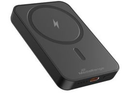 MediaRange MRMA760 5000mAh PowerBank Black