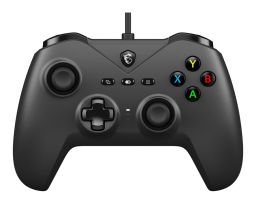 Msi FORCE GC200 USB Gamepad Black