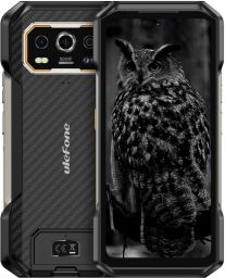 Ulefone Armor 27 256GB DualSIM Black