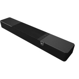 Klipsch Flexus Core 100 Soundbar Black