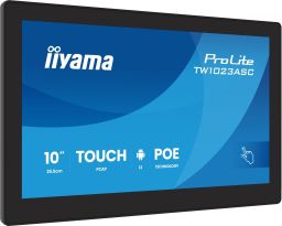 iiyama TW1023ASC-B3P számítógép monitor 25,6 cm (10.1