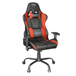 Trust GXT 708R Resto Gaming Chair Black/Red