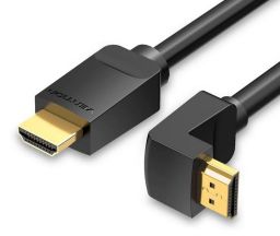 Vention HDMI to HDMI Cable 3m Black