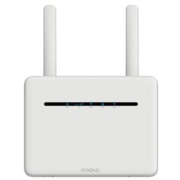 Strong 4G+ LTE Router 1200