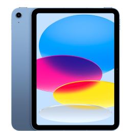 Apple 11-inch iPad (A16) Wi-Fi 512GB - Blue