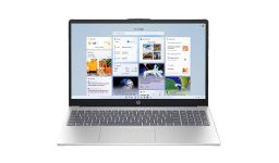 HP 15-FD0077NH Moonlight Blue