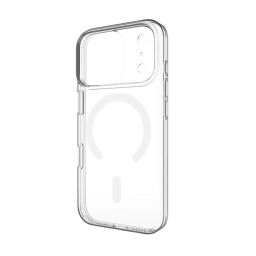 FIXED MagShell Apple iPhone 18 Pro Max készülékhez, átlátszó