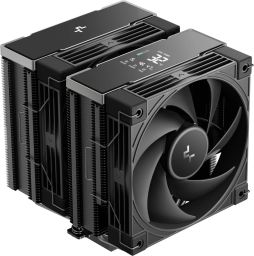 DeepCool AK620 G2 DIGITAL NYX