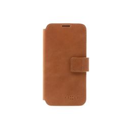 FIXED ProFit tok Samsung Galaxy S25-hoz barna