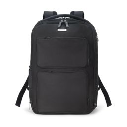 Dicota Backpack Plus Extended Seven 15-17,3