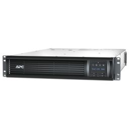 APC SMT3000RMI2UC szünetmentes tápegység (UPS) Vonal interaktív 3000 VA 2700 W 9 AC kimenet(ek)