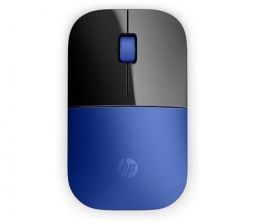 HP Z3700 Wireless mouse Blue