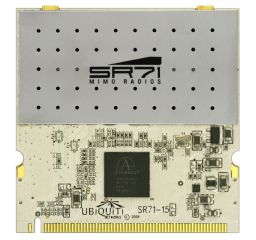 Ubiquiti Networks SR71-15 hálózati kártya Belső WLAN 300 Mbit/s