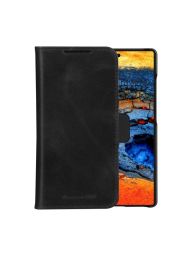 dbramante1928 Lynge case for Samsung Galaxy S25 Ultra Black