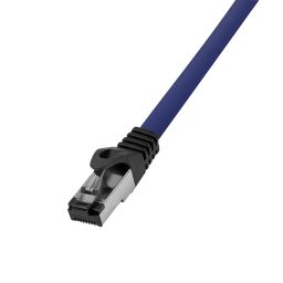 Logilink Cat.8.1 S-FTP Patch Cable 10m Blue