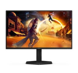 AOC Dis 25 AOC 25G4SXU Gaming FHD Black/Grey
