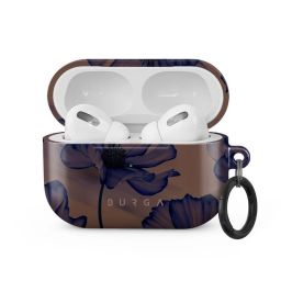 Burga Airpods Case for Airpods Pro Velvet Night