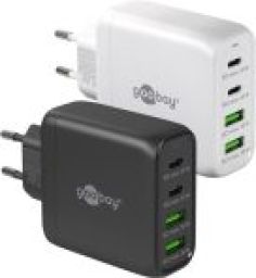 USB hálózati gyorstöltő QC3.0 1-Port 18W VALUE (19.99.1092)