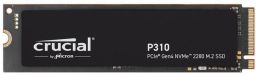 Crucial 500GB M.2 2280 NVMe P310