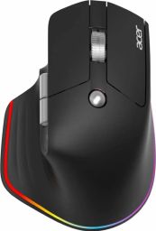 Acer Easy Fit Wireless Bluetooth Mouse Black