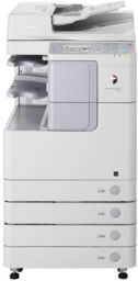 Canon imageRUNNER 2930i A3 mono lézer multifunkciós másoló