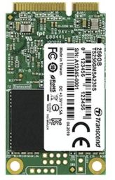 Transcend 256GB mSATA SSD230S