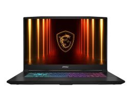 Msi Katana 17 HX B14W Black
