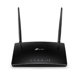 TP-Link Archer MR202 vezetéknélküli router Fast Ethernet Kétsávos (2,4 GHz / 5 GHz) Fekete