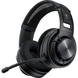 Turtle Beach Atlas Air gaming fejhallgató headset fekete