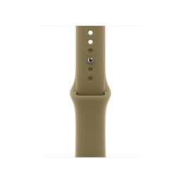 Apple 42mm Sport Band M/L Olive