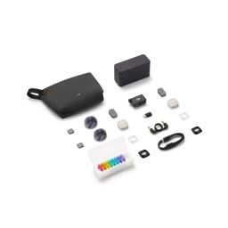 DJI Mic Mini 2S mikrofon (2 TX + 1 RX + Charging Case)