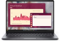 Dell Pro 14 Black