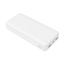 Platinet 20000mAh PowerBank White