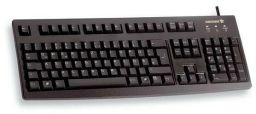 Cherry G83-6104 Keyboard Black UK