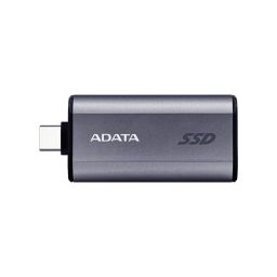 A-Data 1TB USB3.2 SC750 Titan Black