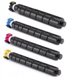 Kyocera TK8335 K toner Bk KTN  ( For use )