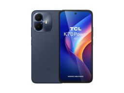 TCL K70 Power 4G DualSIM 128GB Nebula Blue