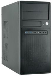 CHS PC Barracuda, Core i5-12400 2.5GHz, 16GB, 512GB SSD, Egér+Bill.