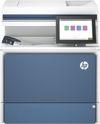 HP LaserJet Color Enterprise MFP 5800dn Printer Lézer A4 1200 x 1200 DPI 43 oldalak per perc