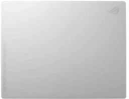 Mousepad ASUS ROG Moonstone Ace L gamer egérpad - Fehér