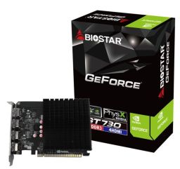 Biostar GeForce GT730 4GB DDR3