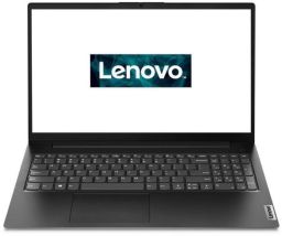Lenovo V15 G4 AMN - FreeDOS- Business Black