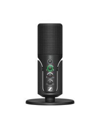 Sennheiser Profile USB Microphone Black